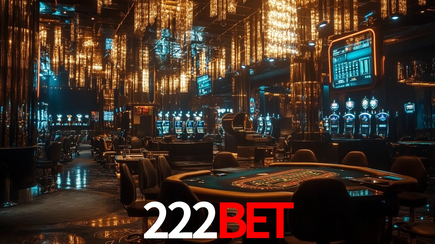 222bet - Cassino VIP da Riqueza - 222bet login