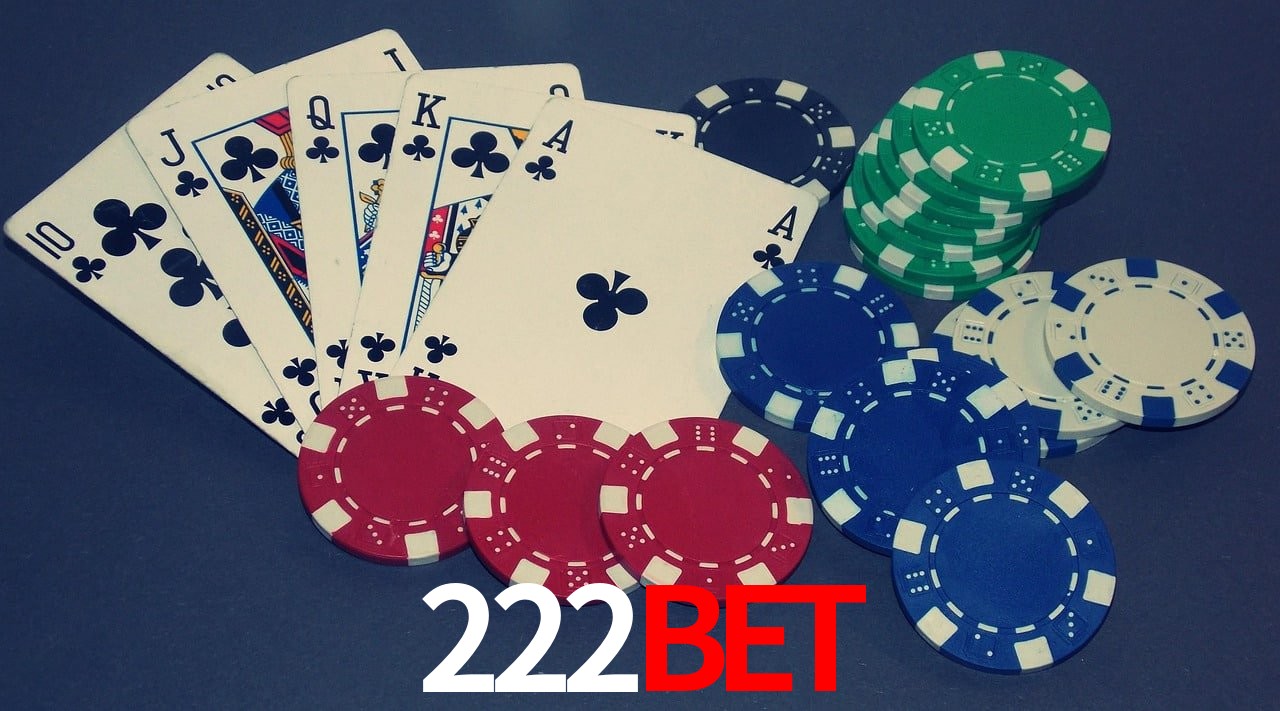 Game Providers 222bet