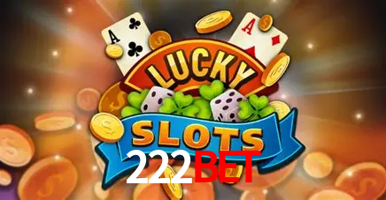 Descubra o Mundo do Cassino Online com 222bet