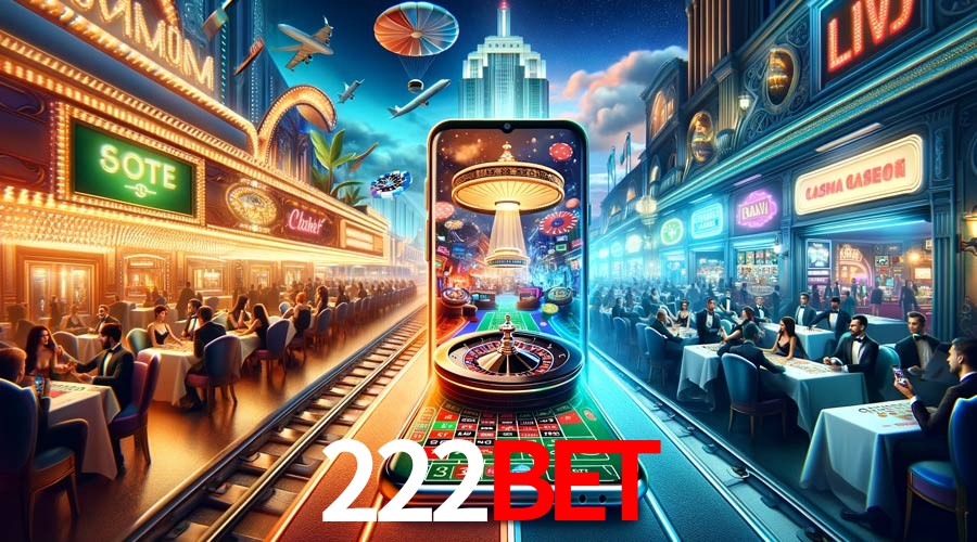 Flash Promotion 222bet