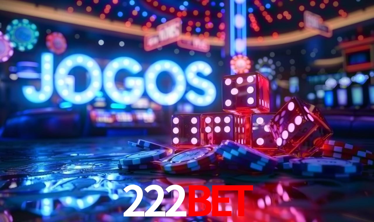 Casino VIP 222bet