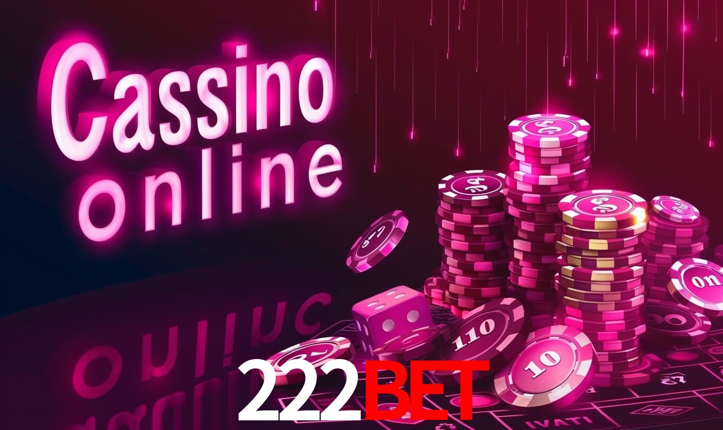 222bet Belo Horizonte - Provably Fair