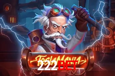 222bet Belo Horizonte - Jackpots