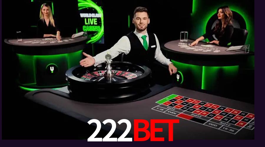 Seasonal Promotions 222bet