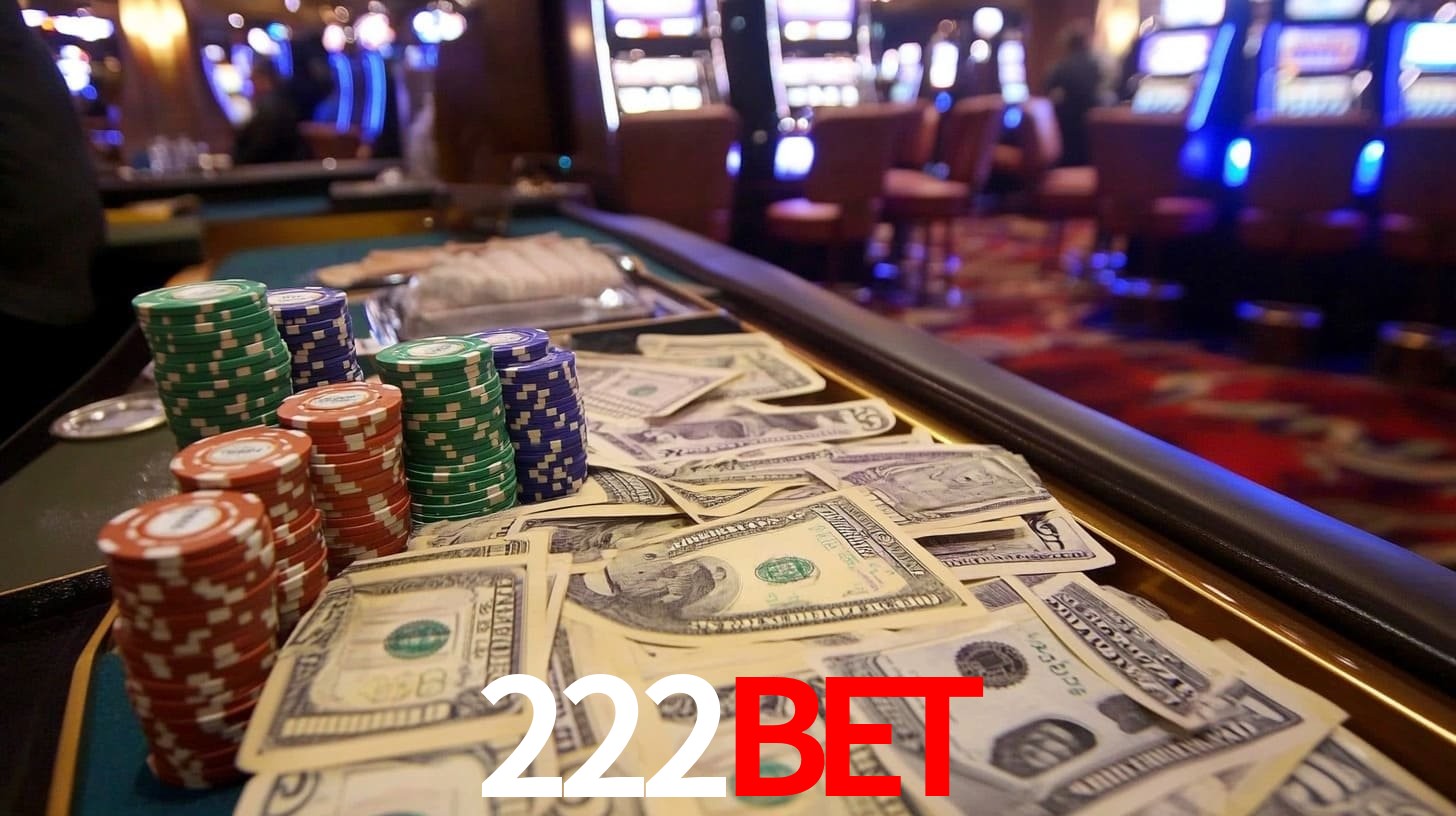 222bet Salvador - Strategy