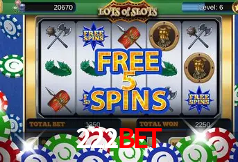 222bet Brasília - Casino Guide