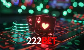 Benefícios da Conta 222bet