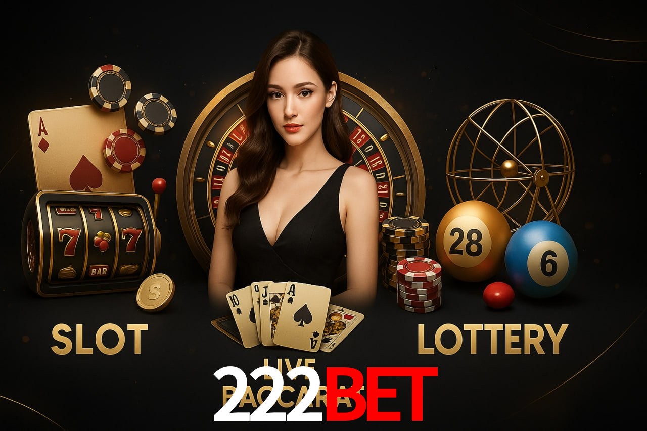 222bet Salvador - Promo Stats