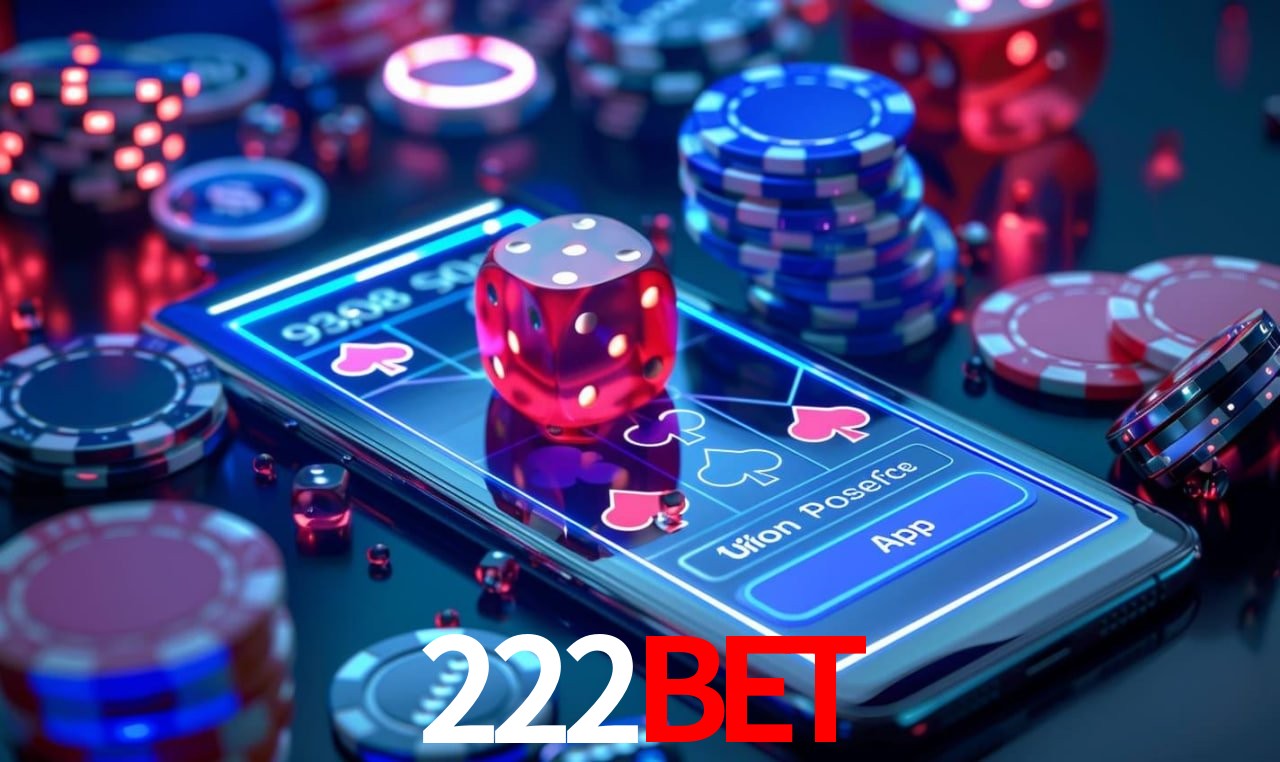 222bet Brasília - Betting Features