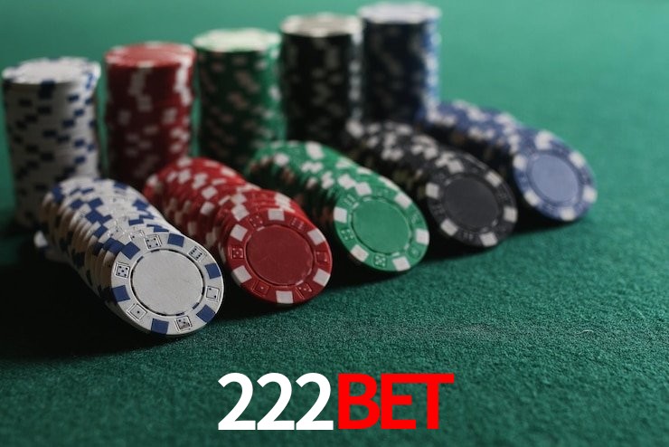 Slot Games 222bet