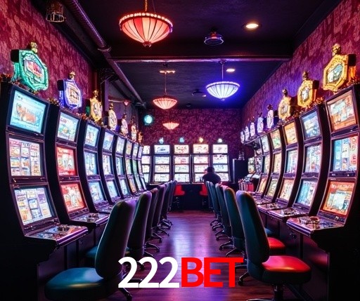 222bet Brasília - Bonus Features