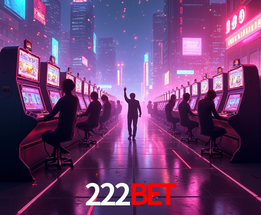 Apostas de Tênis 222bet