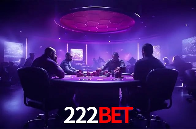 Tecnologia da Plataforma 222bet