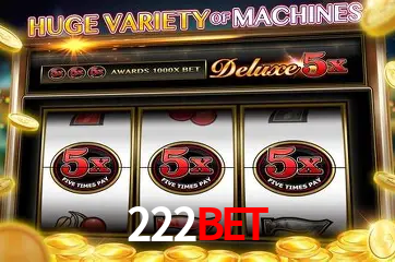 Descubra a Magia dos Jogos de Arcade no 222bet