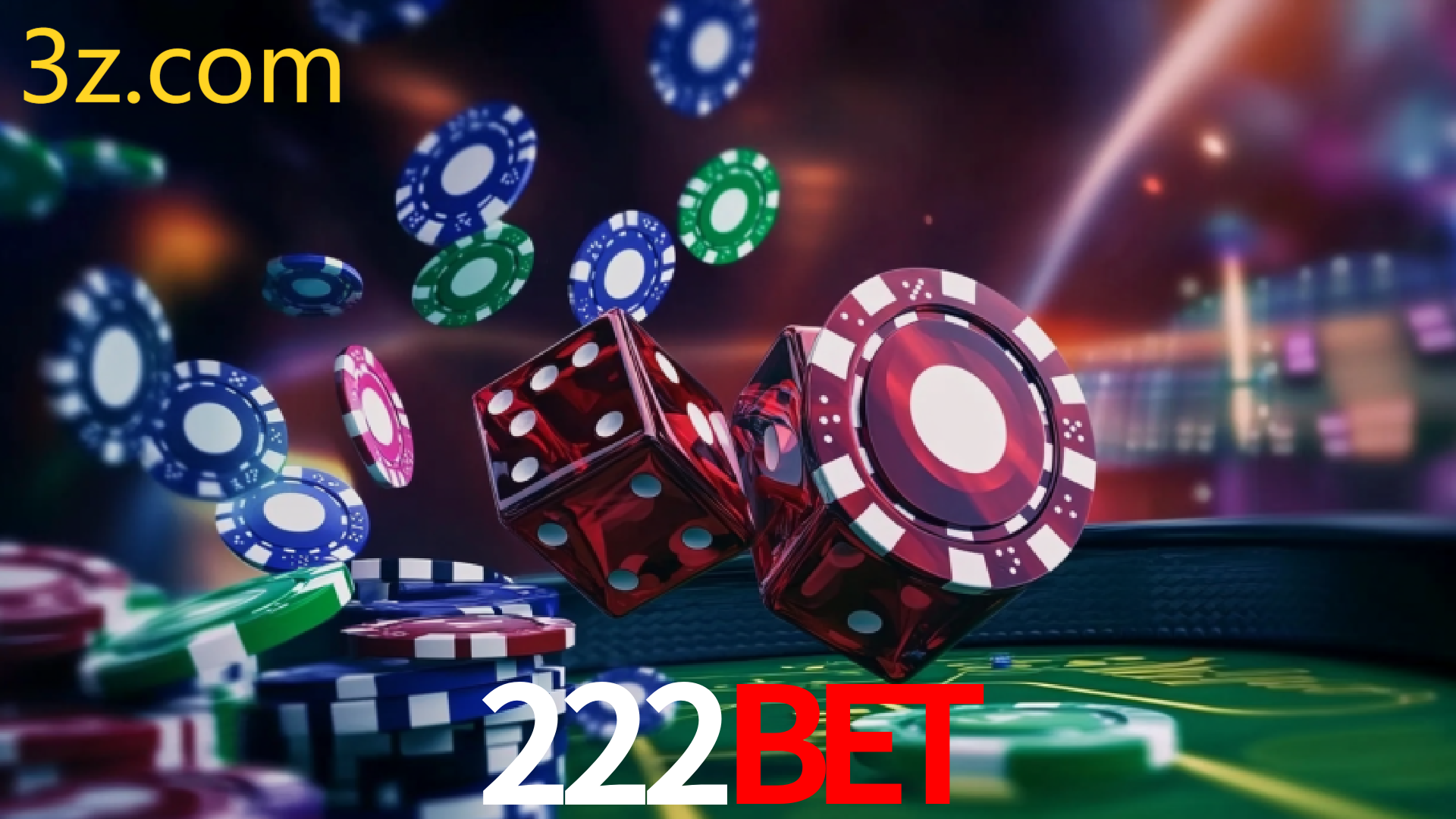222BET