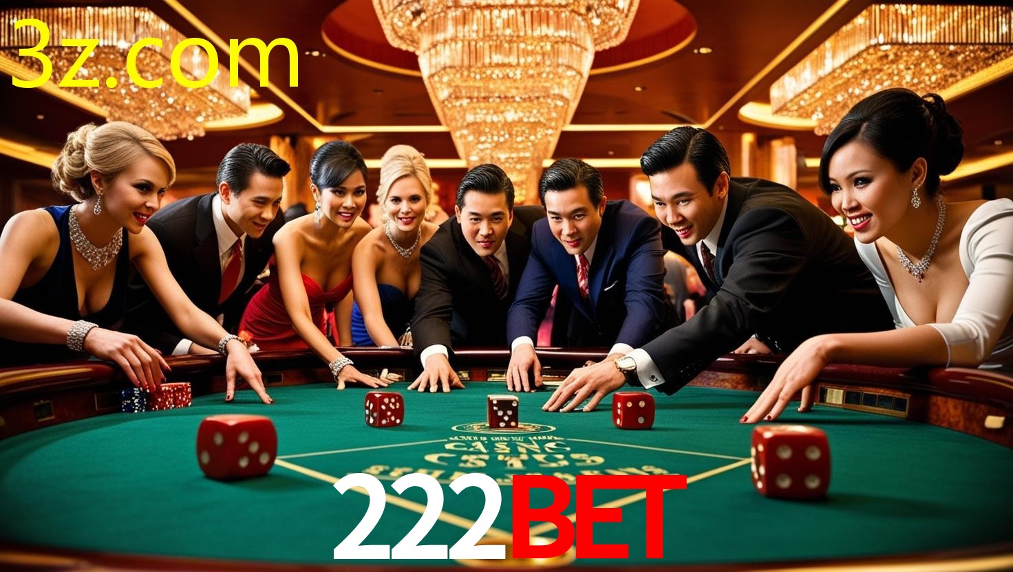 222BET