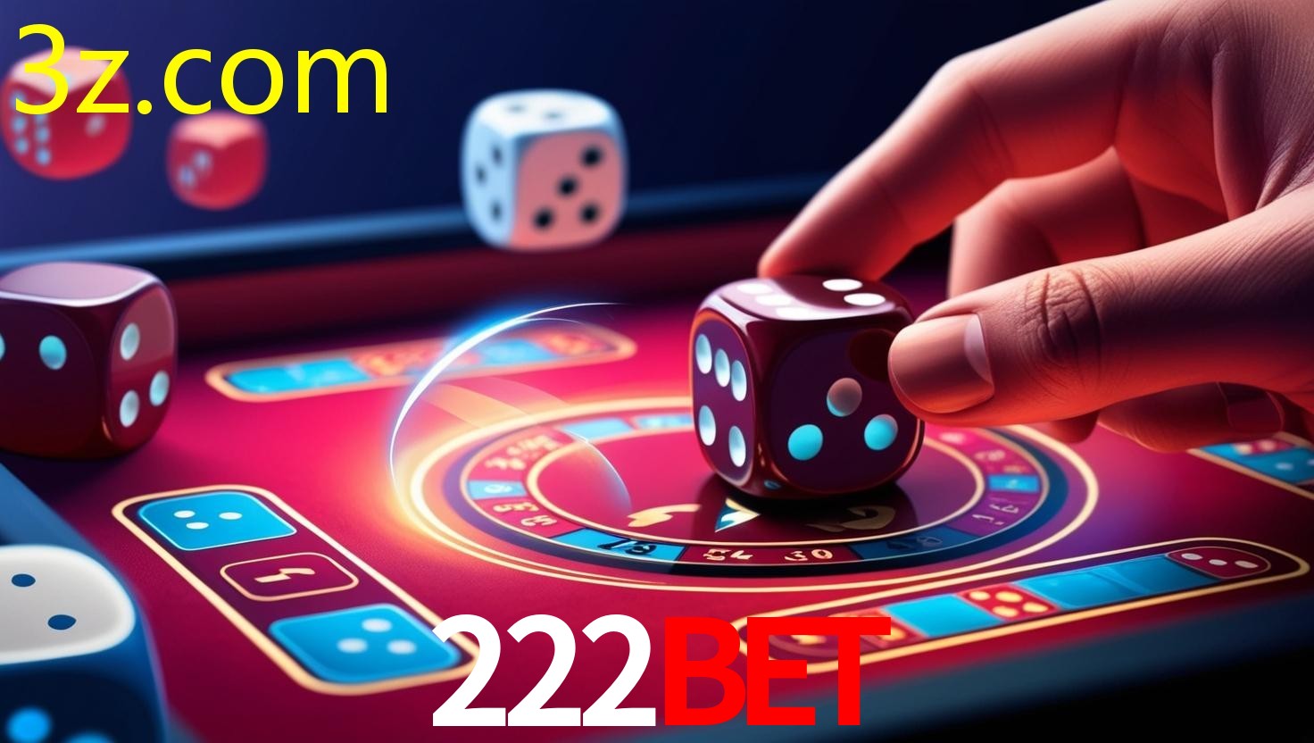 222BET
