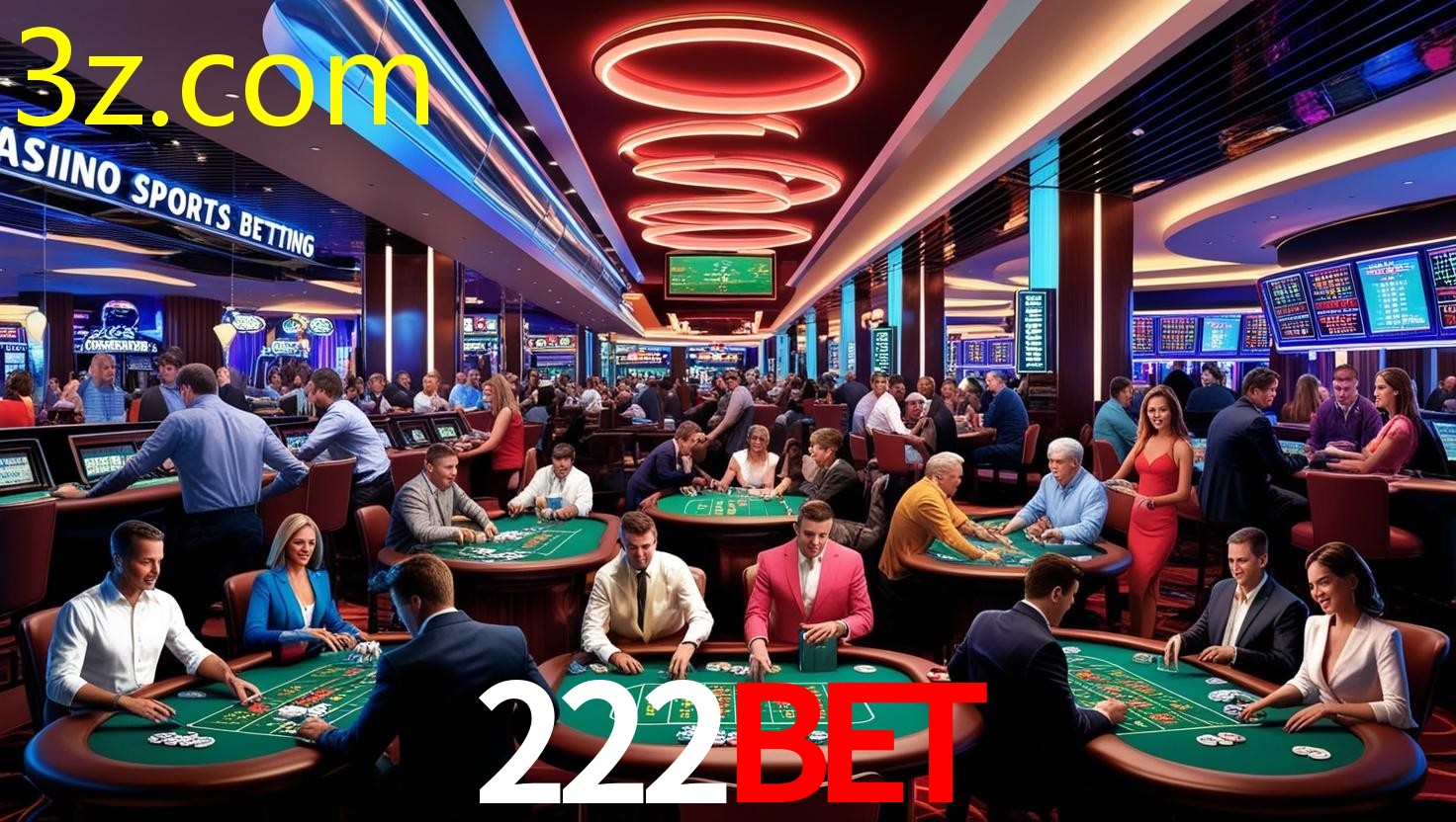 222BET