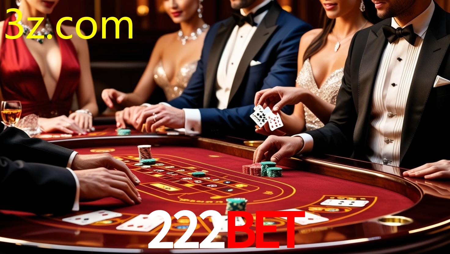 222BET