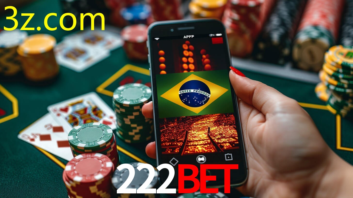 222BET
