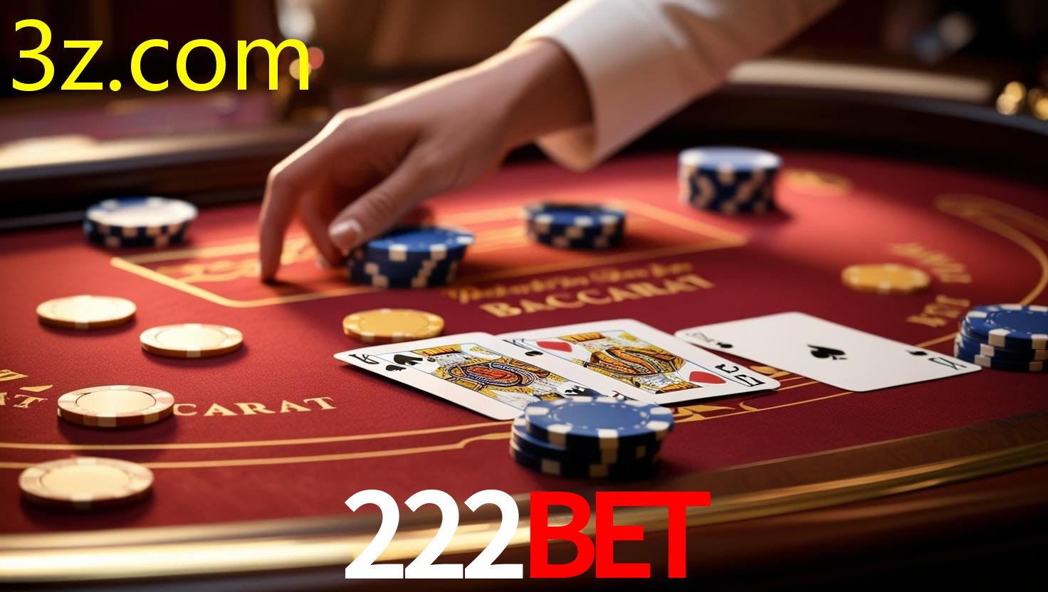 222BET