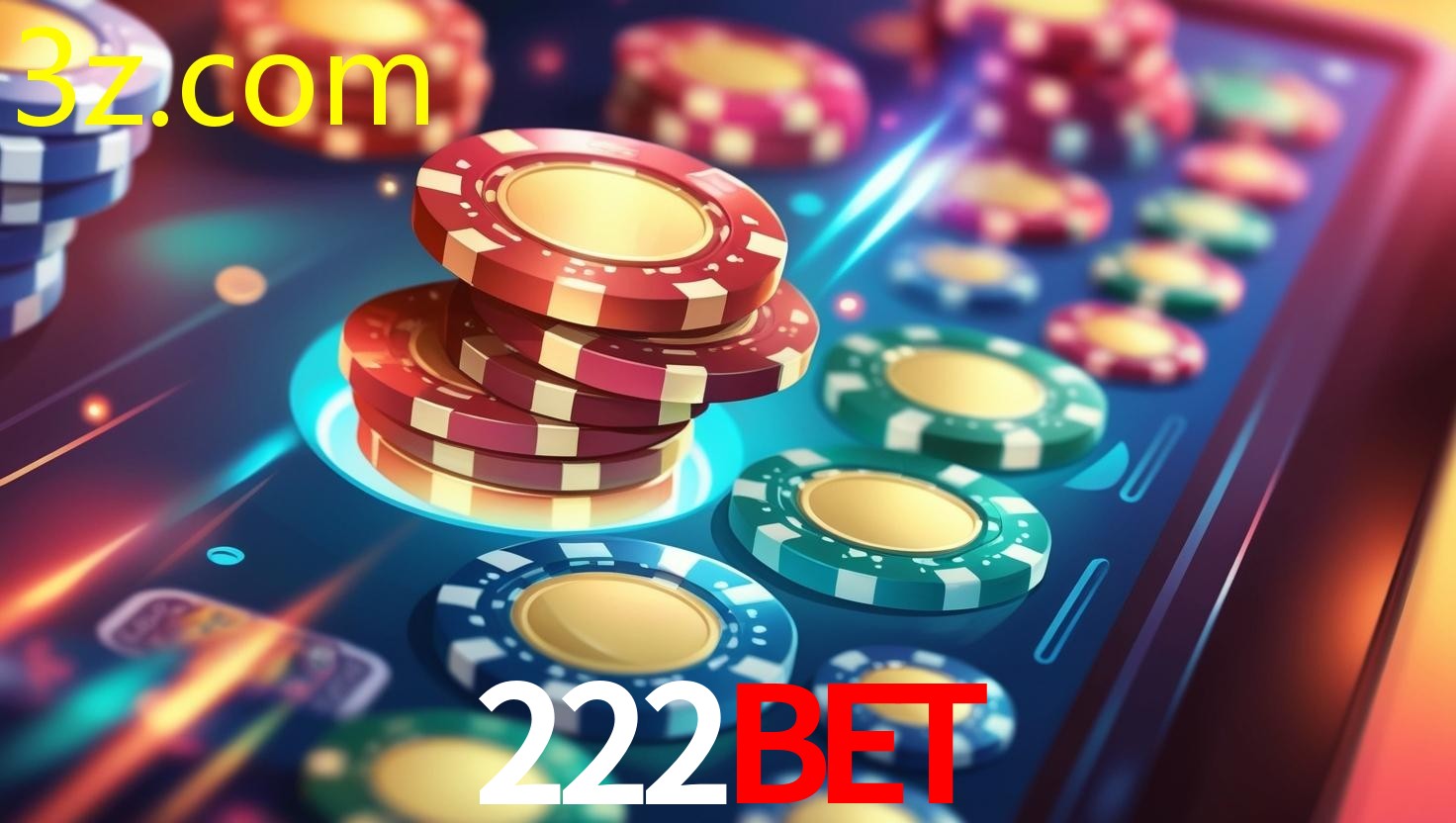 222BET
